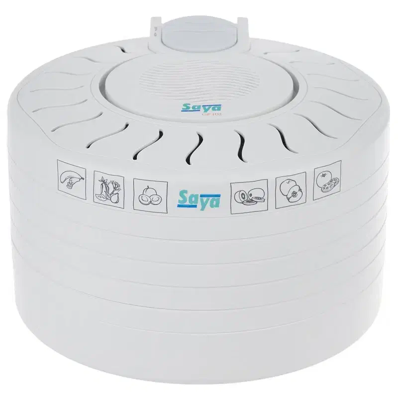 میوه و سبزی خشک کن سایا همراه با کارتن|سایر لوازم برقی|تهران, بهداشت|دیوار