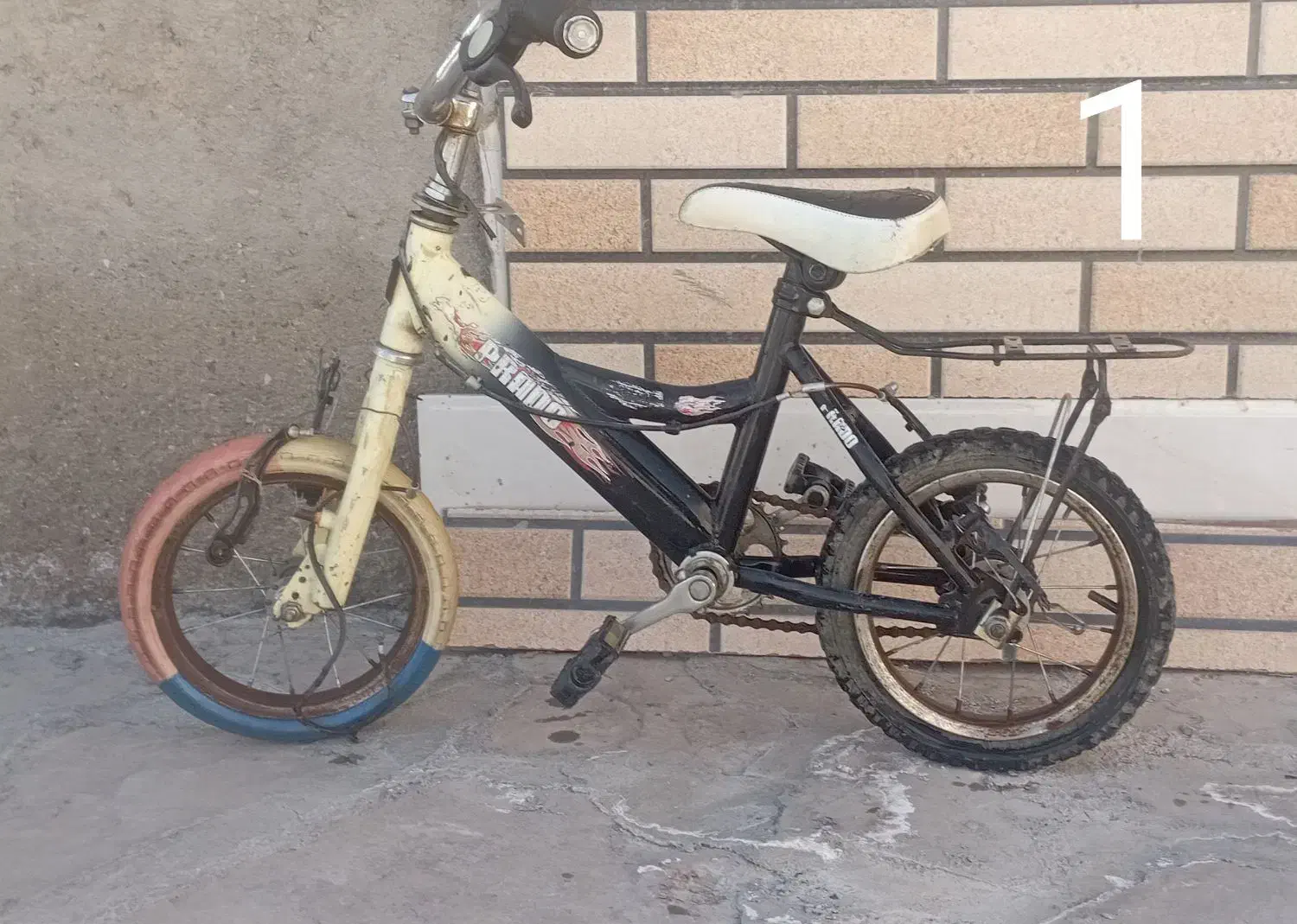 دوچرخه|دوچرخه، اسکیت، اسکوتر|بیرجند, |دیوار