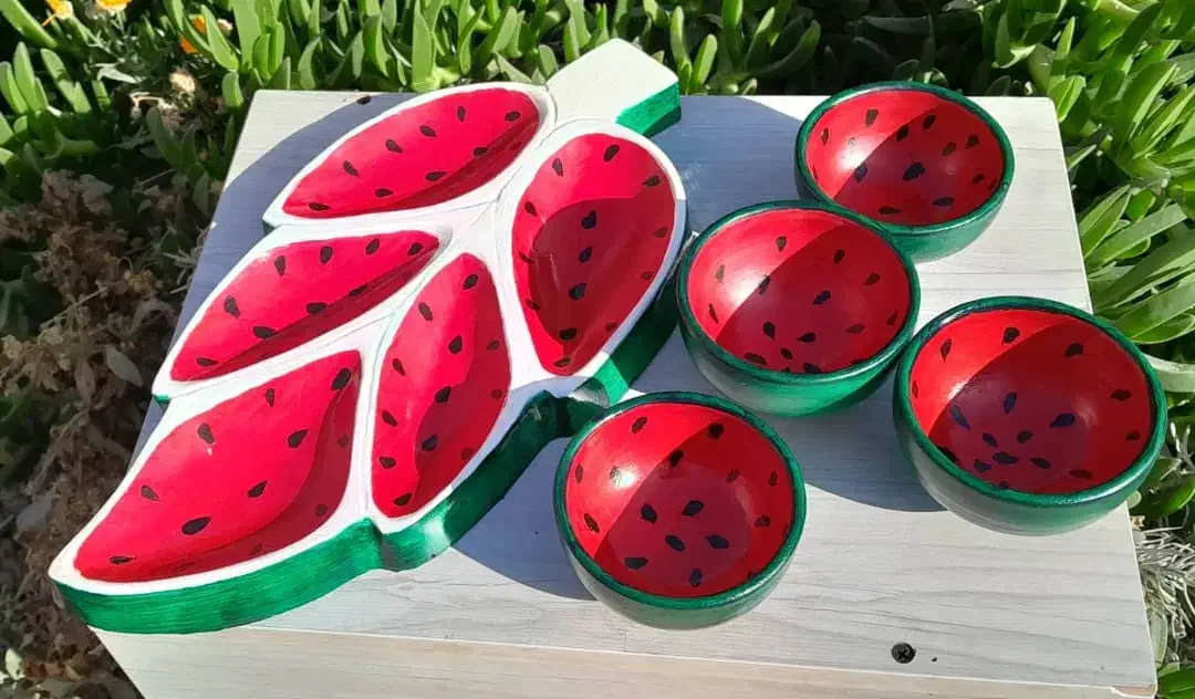 سنگ مصنوعی و شمع|صنایع دستی و سایر لوازم تزئینی|مرودشت, ثبت احوال|دیوار