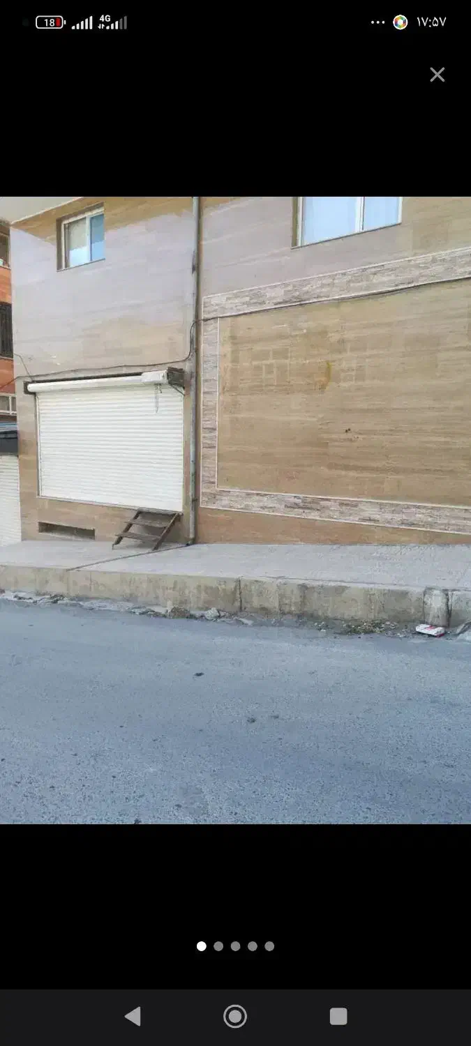 فروش مغازه|فروش مغازه و غرفه|شهرکرد, |دیوار