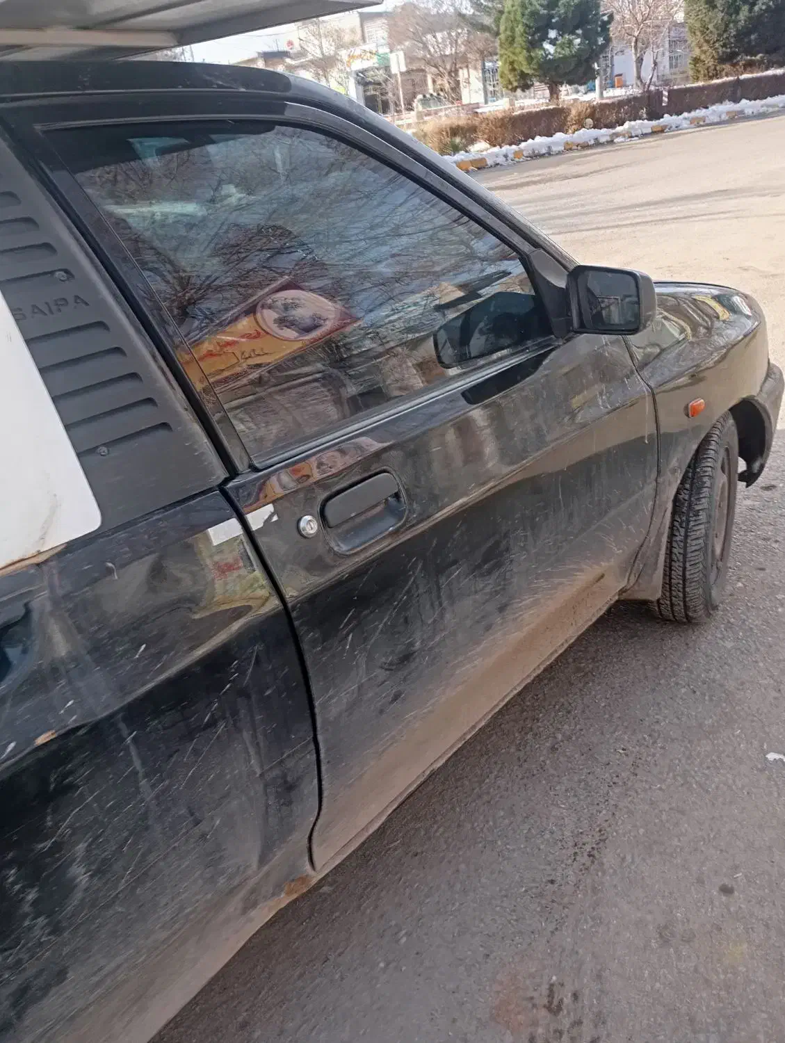 پراید 151|خودرو سواری و وانت|جلگه رخ, |دیوار