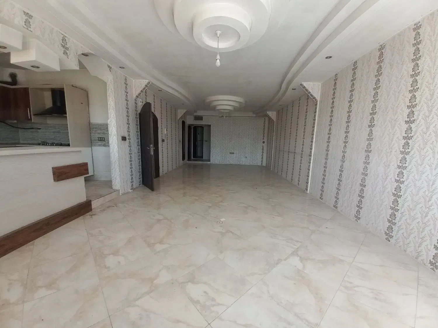 اپارتمان|فروش آپارتمان|مشهد, کارمندان دوم|دیوار