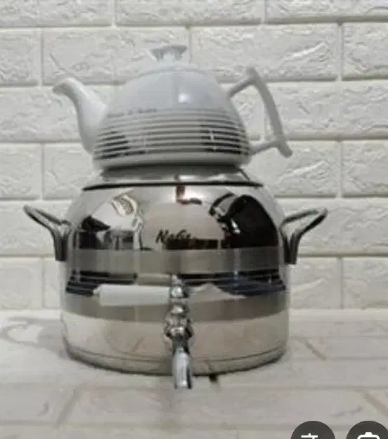 انواع کتری قوری|قوری، کتری، قهوهساز دستی|ماهیدشت, |دیوار