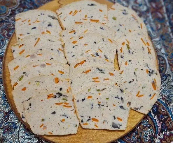 مایه فلافل|خوردنی و آشامیدنی|قم, شاه ابراهیم|دیوار