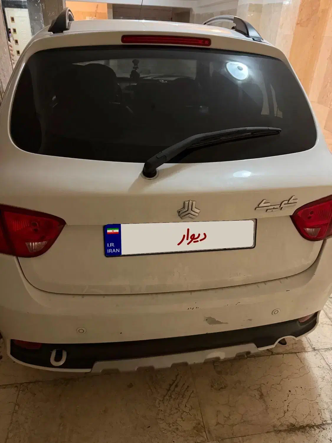 کوییک ۱۴۰۱ سالم|خودرو سواری و وانت|تهران, دریا|دیوار