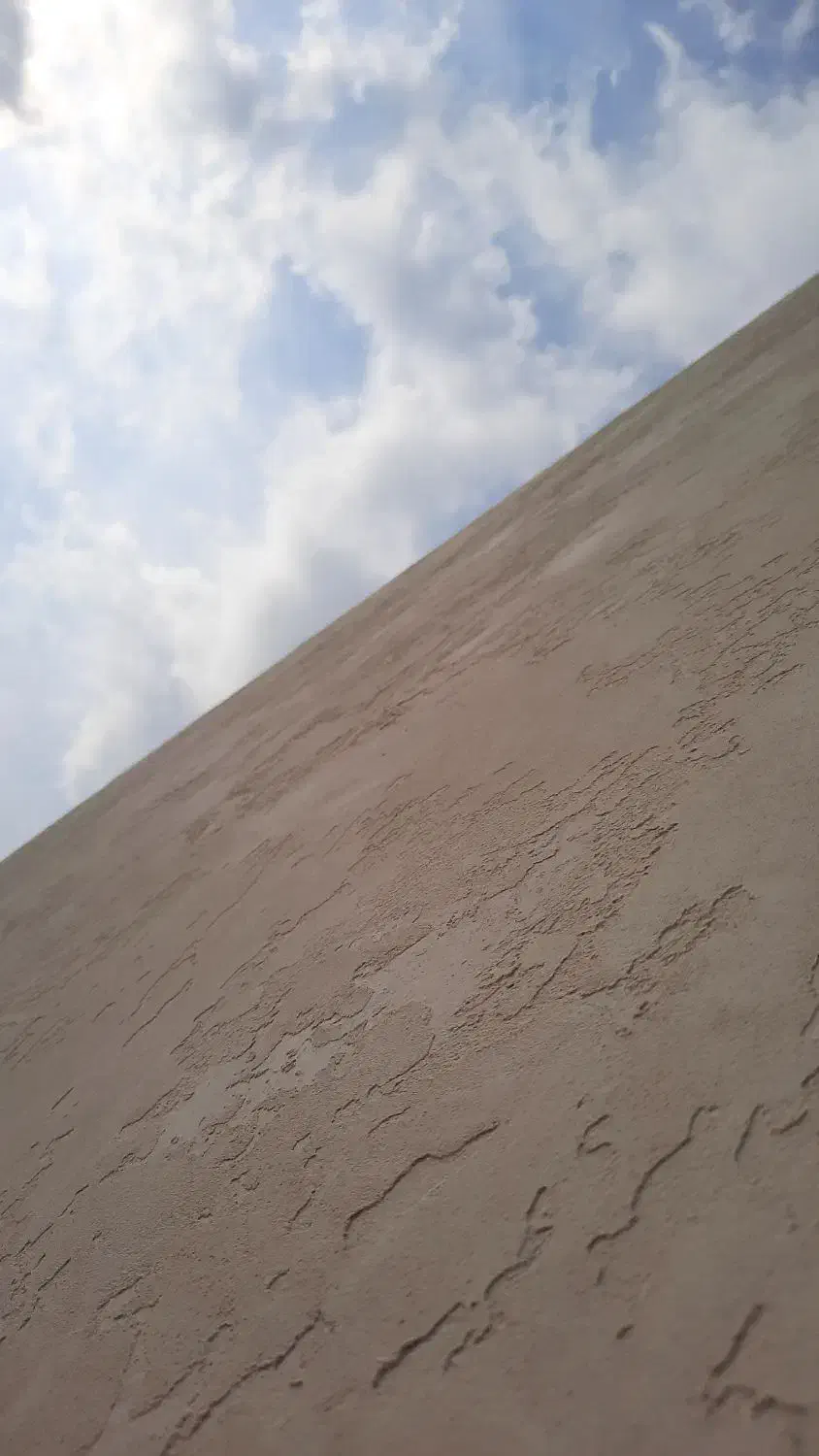 میکروسمنت دو جزئی ضد آب|مصالح و تجهیزات ساختمان|قشم, |دیوار