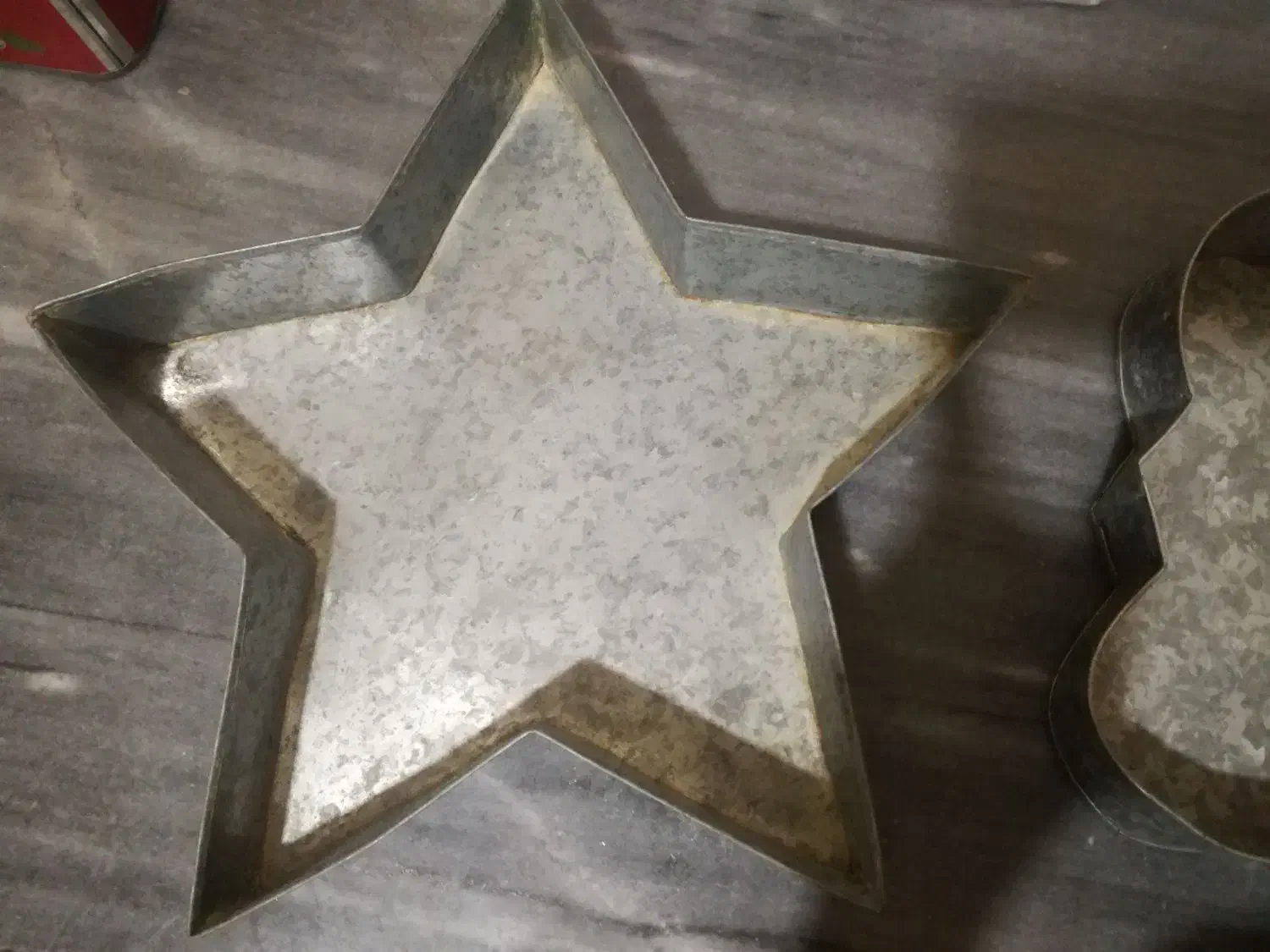 قالب کیک|ظروف پختوپز|مسجد سلیمان, |دیوار