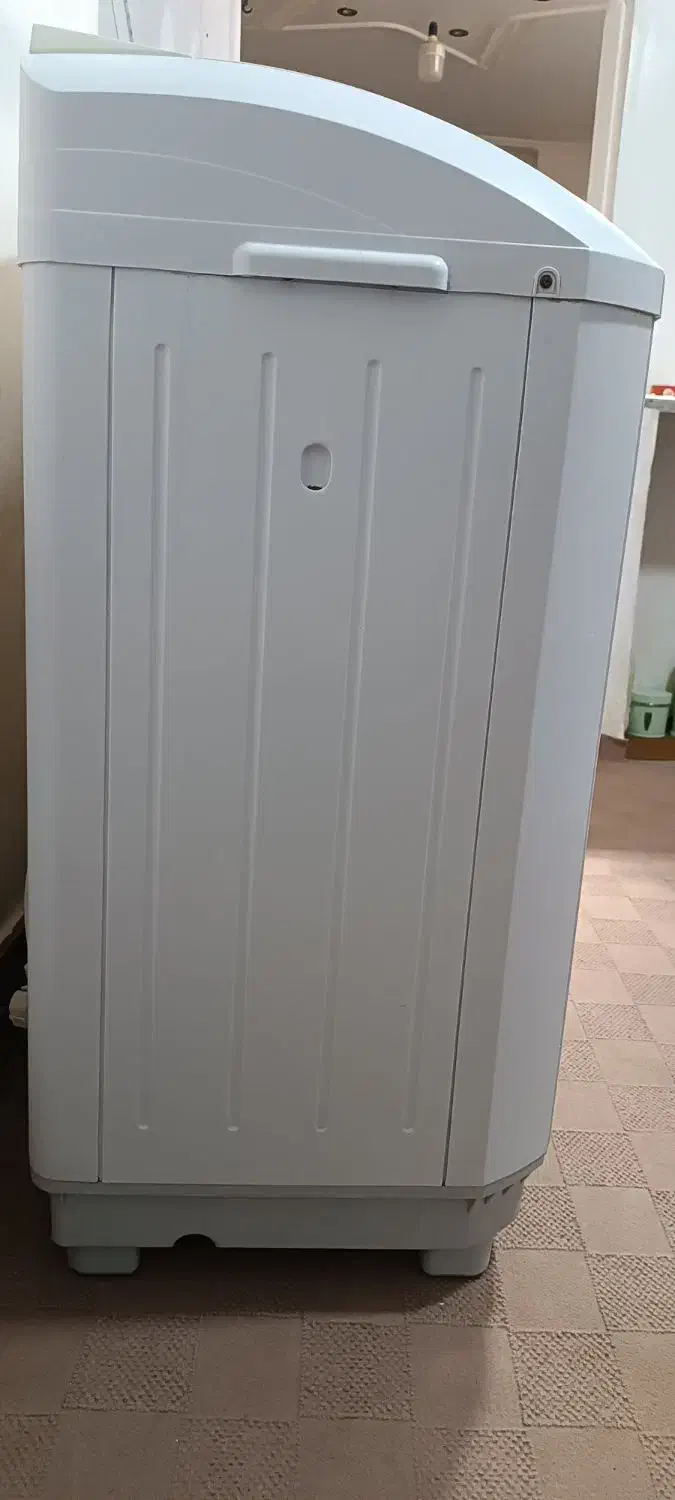 لباس شویی دو قلو سونیا9کیلو|ماشین لباسشویی و خشککن لباس|تایباد, |دیوار