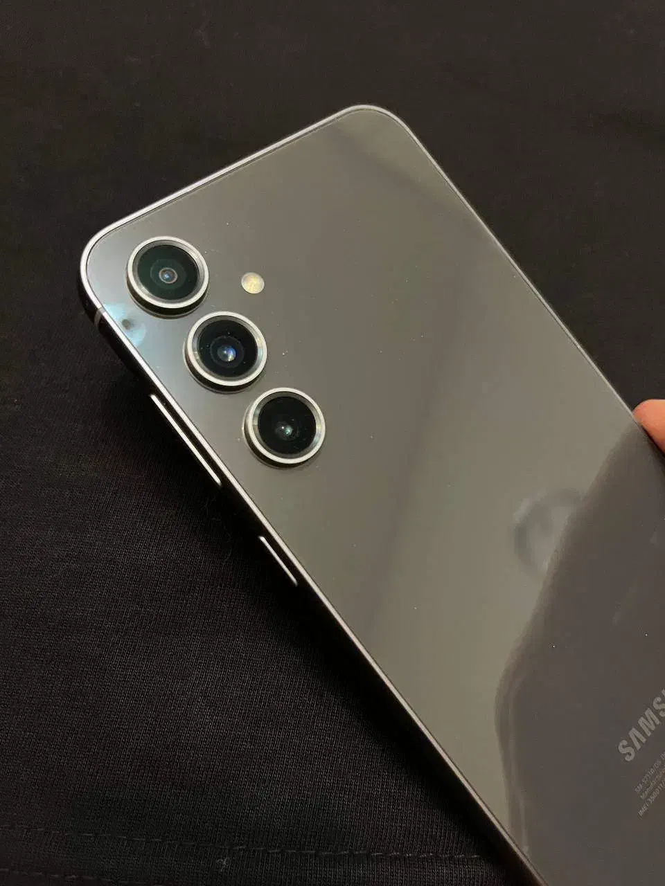 گوشی s23 fe|موبایل|تهران, بهار|دیوار