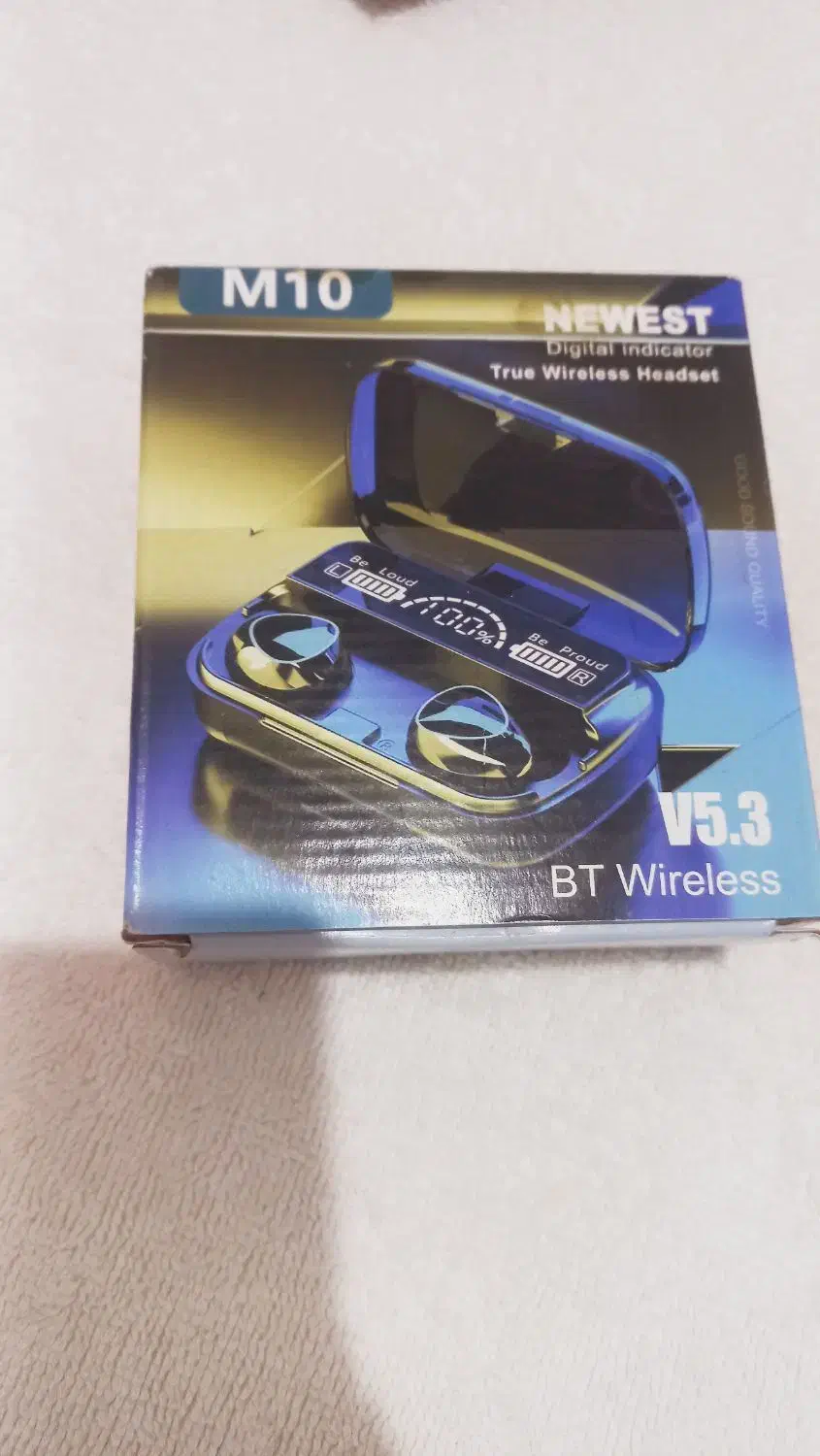 هندزفری|لوازم جانبی موبایل و تبلت|چهاردانگه (تهران), |دیوار