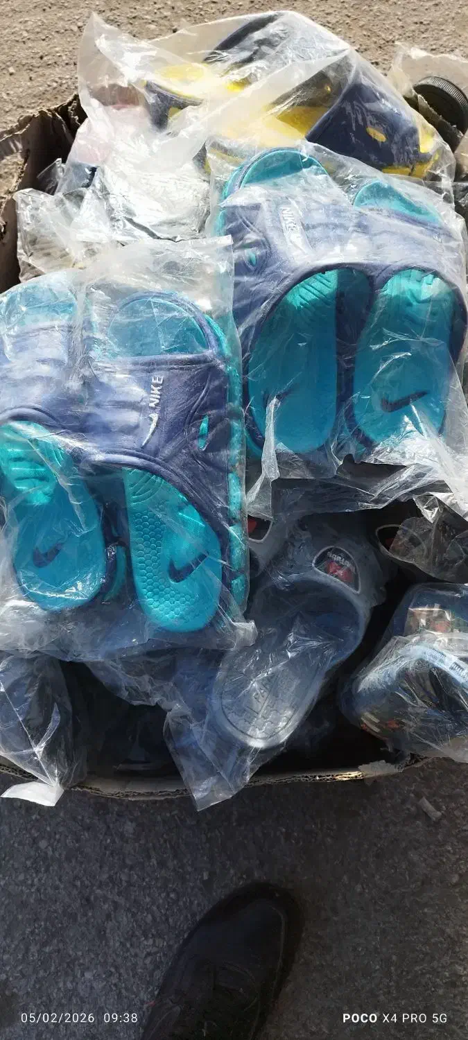 دمپایی به قیمت خرید|کیف، کفش، کمربند|مسجد سلیمان, |دیوار