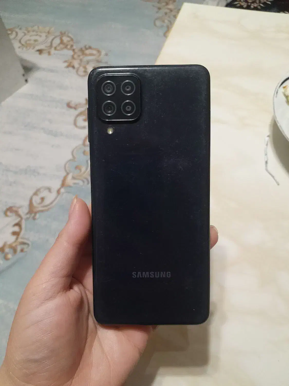 گوشی a22 4G|موبایل|رشت, حمیدیان|دیوار