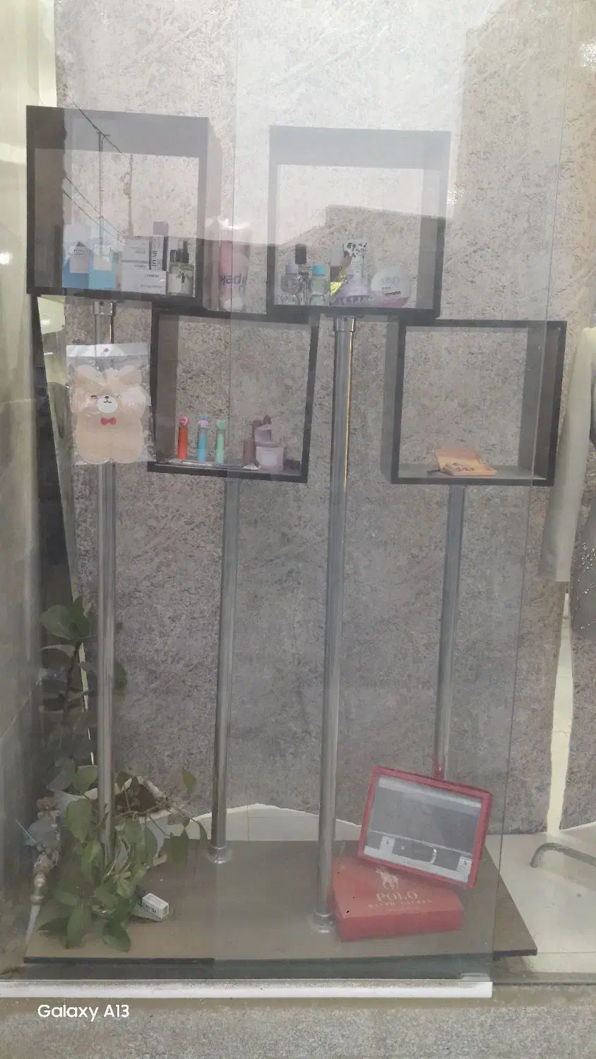 ویترین دکور  فوری|فروشگاه و مغازه|سبزوار, شرق کال عیدگاه|دیوار