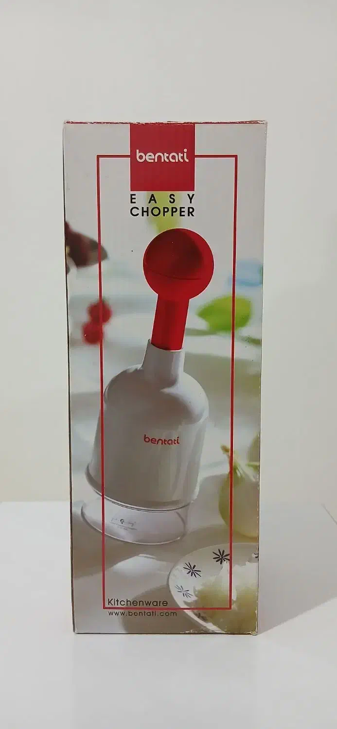 پیاز خردکن|خردکن، آسیاب، غذاساز|رشت, جهاد|دیوار