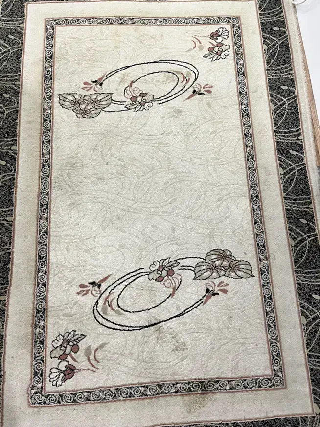 فرش ۴ متری|فرش|تهران, جنت‌آباد جنوبی|دیوار