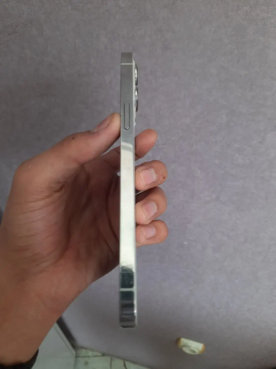 ایفون ۱۲ پرو مکس|موبایل|یزد, |دیوار