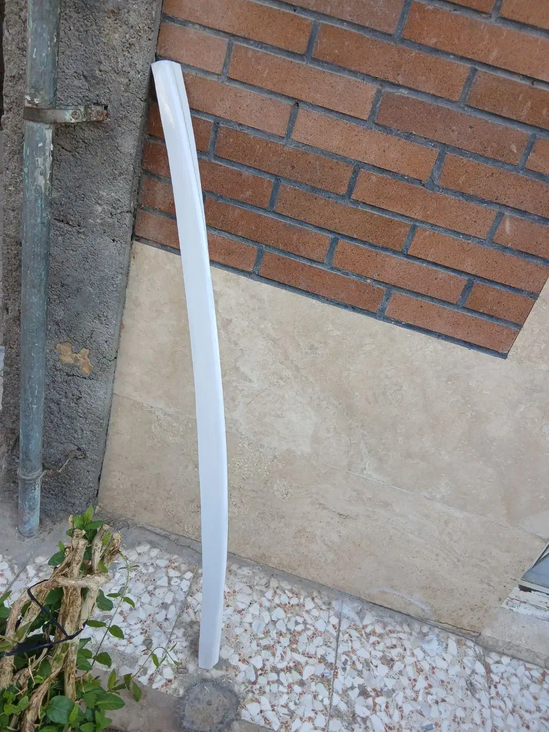 سنتر سایز۵۵ پرشیا،بال رو صندق پرشیا|قطعات یدکی و لوازم جانبی|قم, علی آباد|دیوار