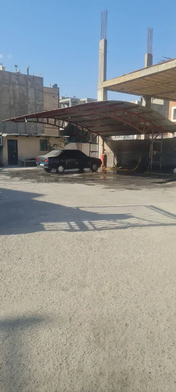 کارگر کارواش|استخدام سرایداری و نظافت|کاشان, عربها|دیوار