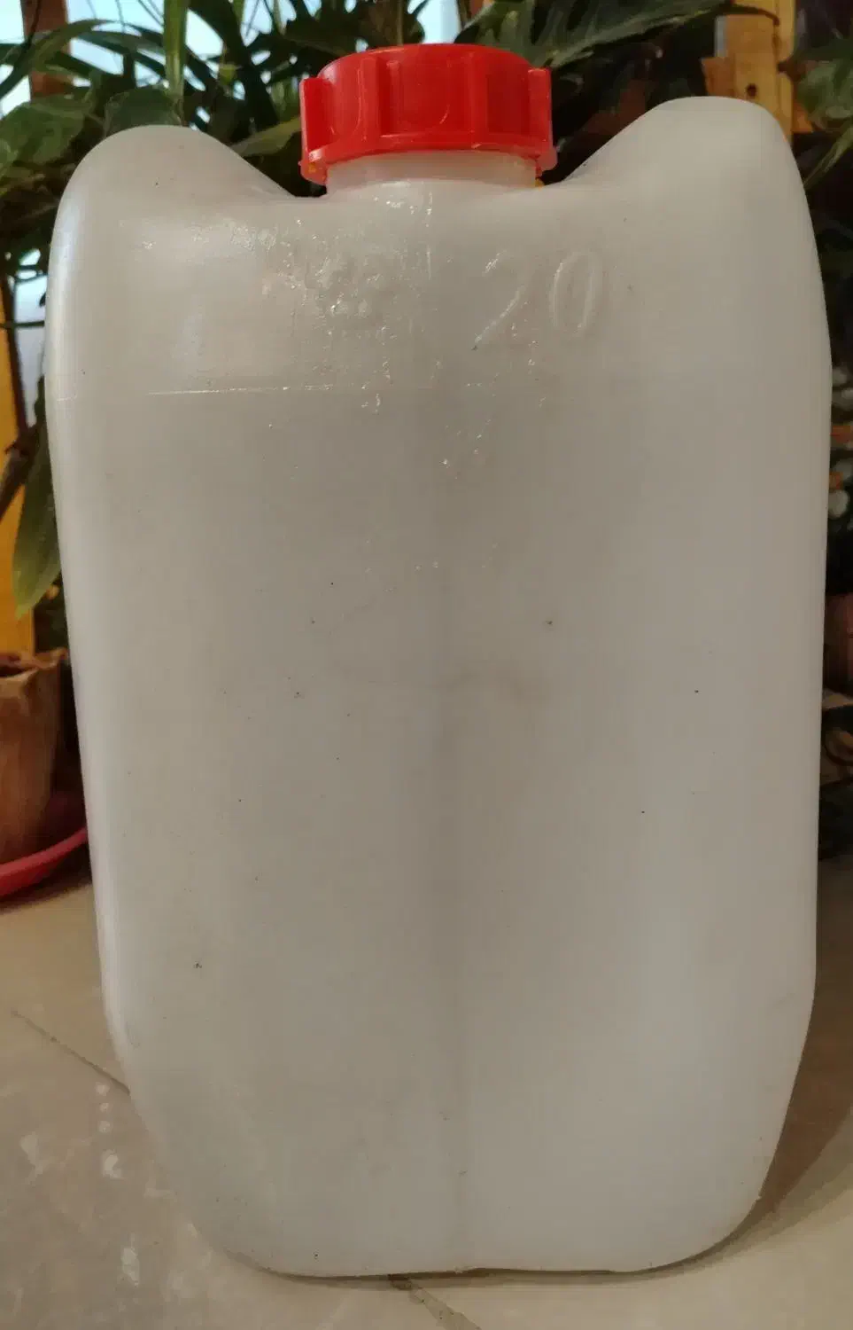 گالن 20 لیتری|قطعات یدکی و لوازم جانبی|خمینی‌شهر, |دیوار