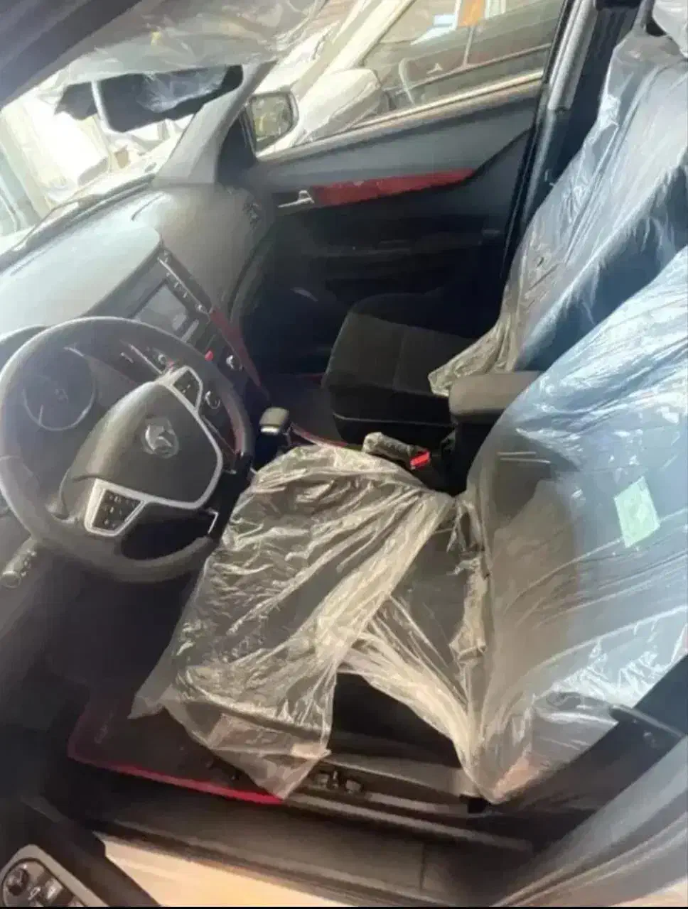 دنا پلاس اتومات توربو شارژ|خودرو سواری و وانت|بندر ماهشهر, |دیوار