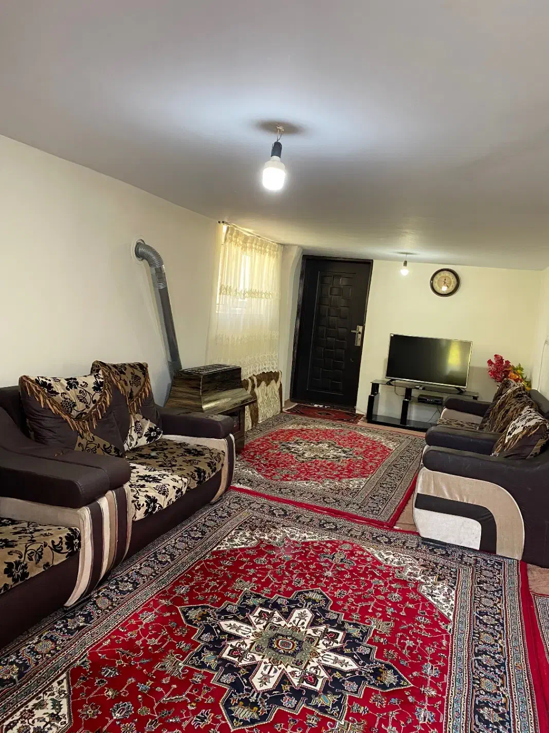 اجاره سوییت شبانه کلاردشت|اجارهٔ کوتاه‌مدت آپارتمان و سوئیت|کلاردشت, |دیوار