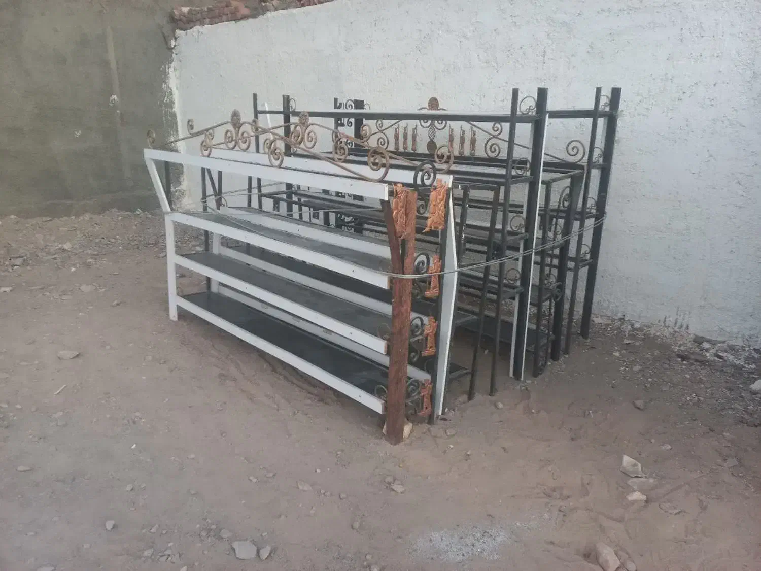 حراج قفسه|حراج|بیرجند, |دیوار