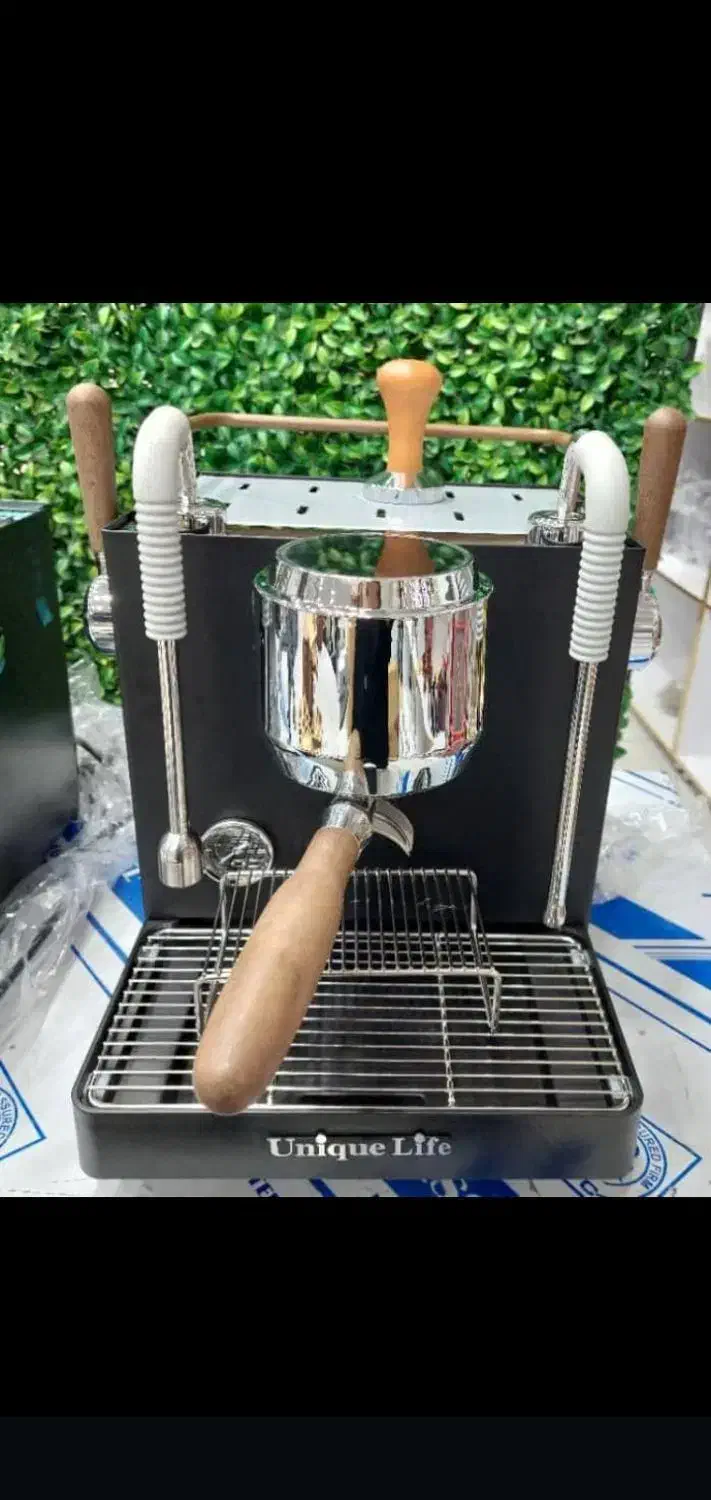 فروش انواع قهوه سازوآسیاب قهوه|سماور، چایساز، قهوهساز|بهبهان, |دیوار