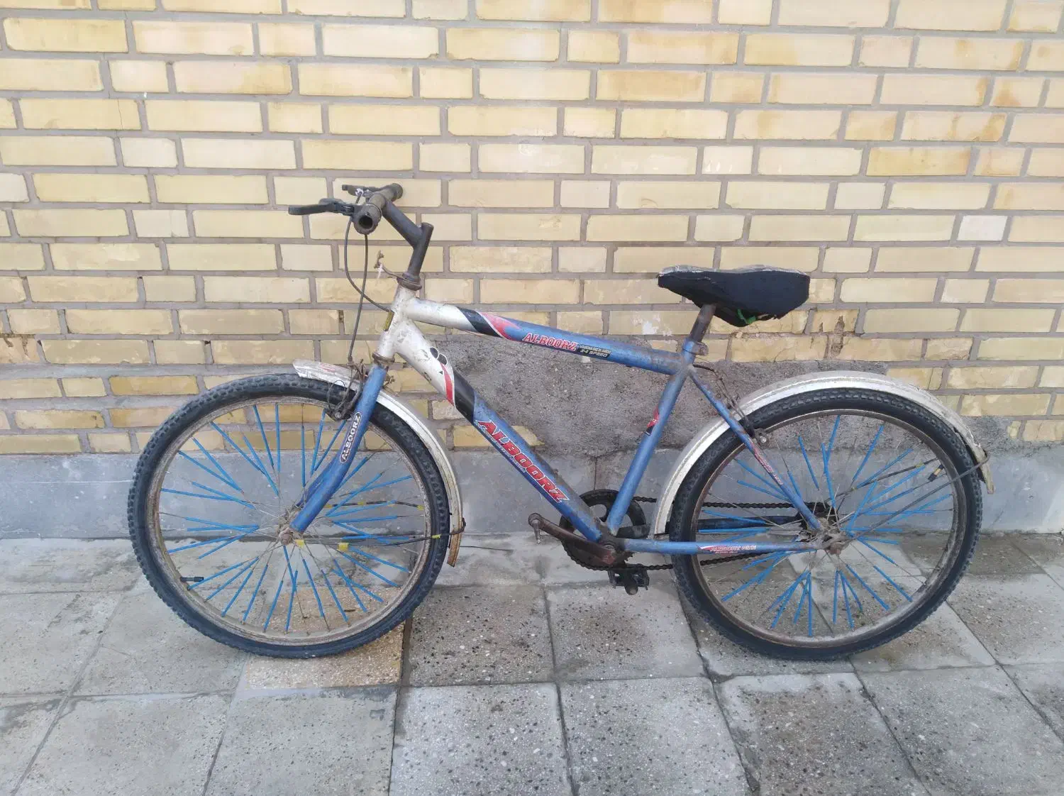 دوچرخه 24 البرز آدرس شبیشه|دوچرخه، اسکیت، اسکوتر|باوی, |دیوار