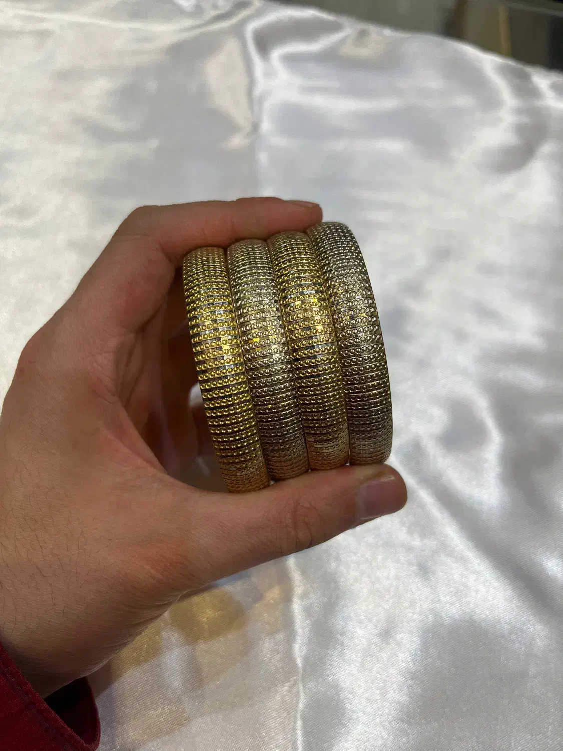 طلا النگو|جواهرات|زنجان, |دیوار