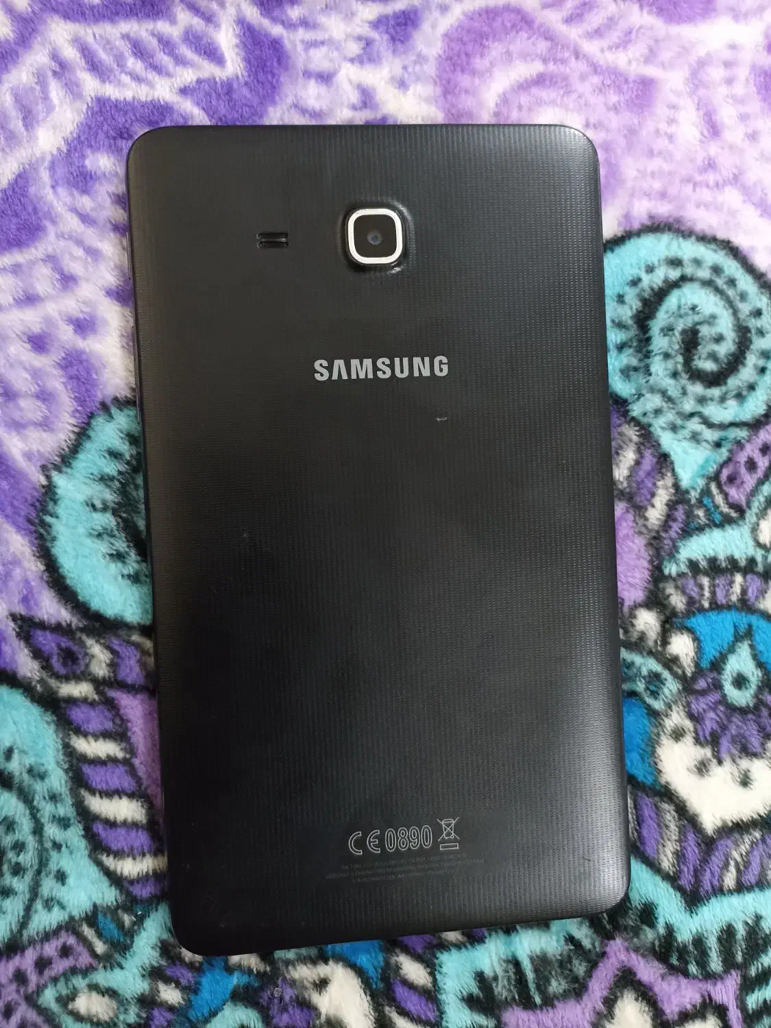 تبلت سامسونگ a6|تبلت|بندرعباس, |دیوار