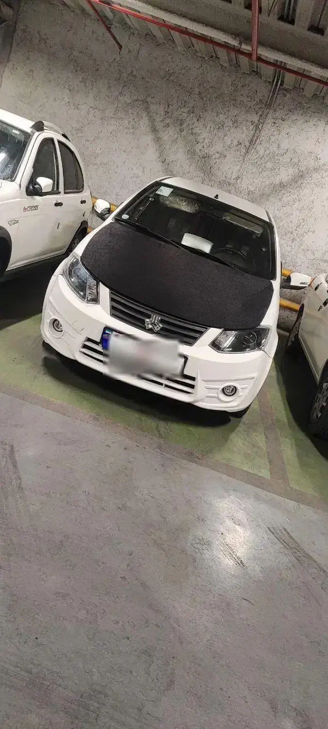 ساینا1400|خودرو سواری و وانت|اهواز, گلستان|دیوار