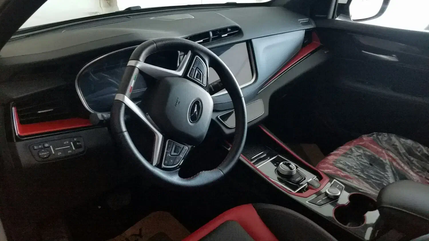 کی ام سی KMC A5 صفر 1403|خودرو سواری و وانت|کرمان, |دیوار