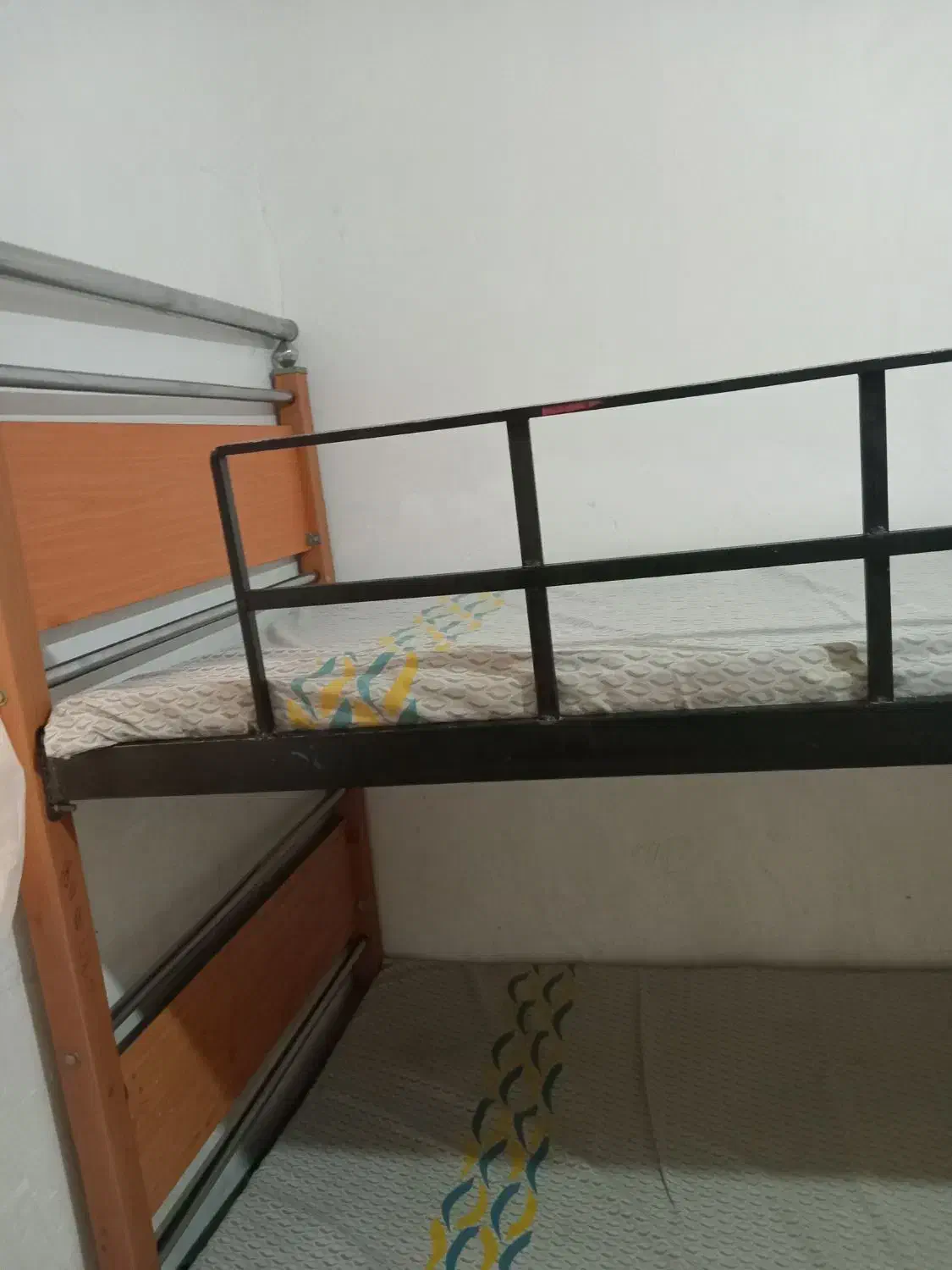 تخت|تخت و سرویس خواب|بیرجند, |دیوار