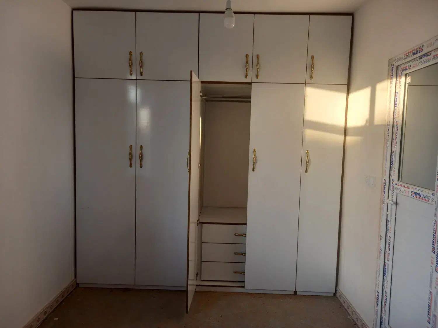 اجرای کمد دیواری|جاکفشی، کمد، دراور|همدان, |دیوار