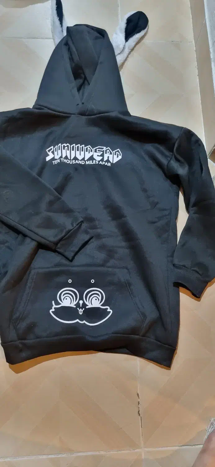 هودی دخترانه|کفش و لباس بچه|کاشان, امیرکبیر|دیوار