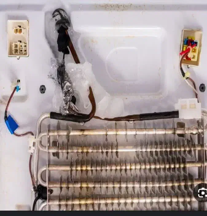 تعمیر یخچال و فریزر و آبسردکن|خدمات پیشه و مهارت|اهواز, کیان اباد|دیوار