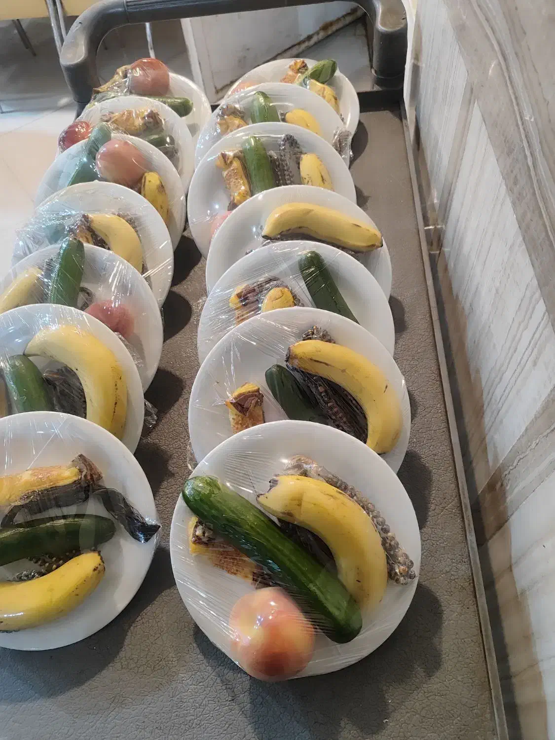 برگزاری مراسمات ختم.پرسه|خدمات پذیرایی، مراسم|کرمان, |دیوار