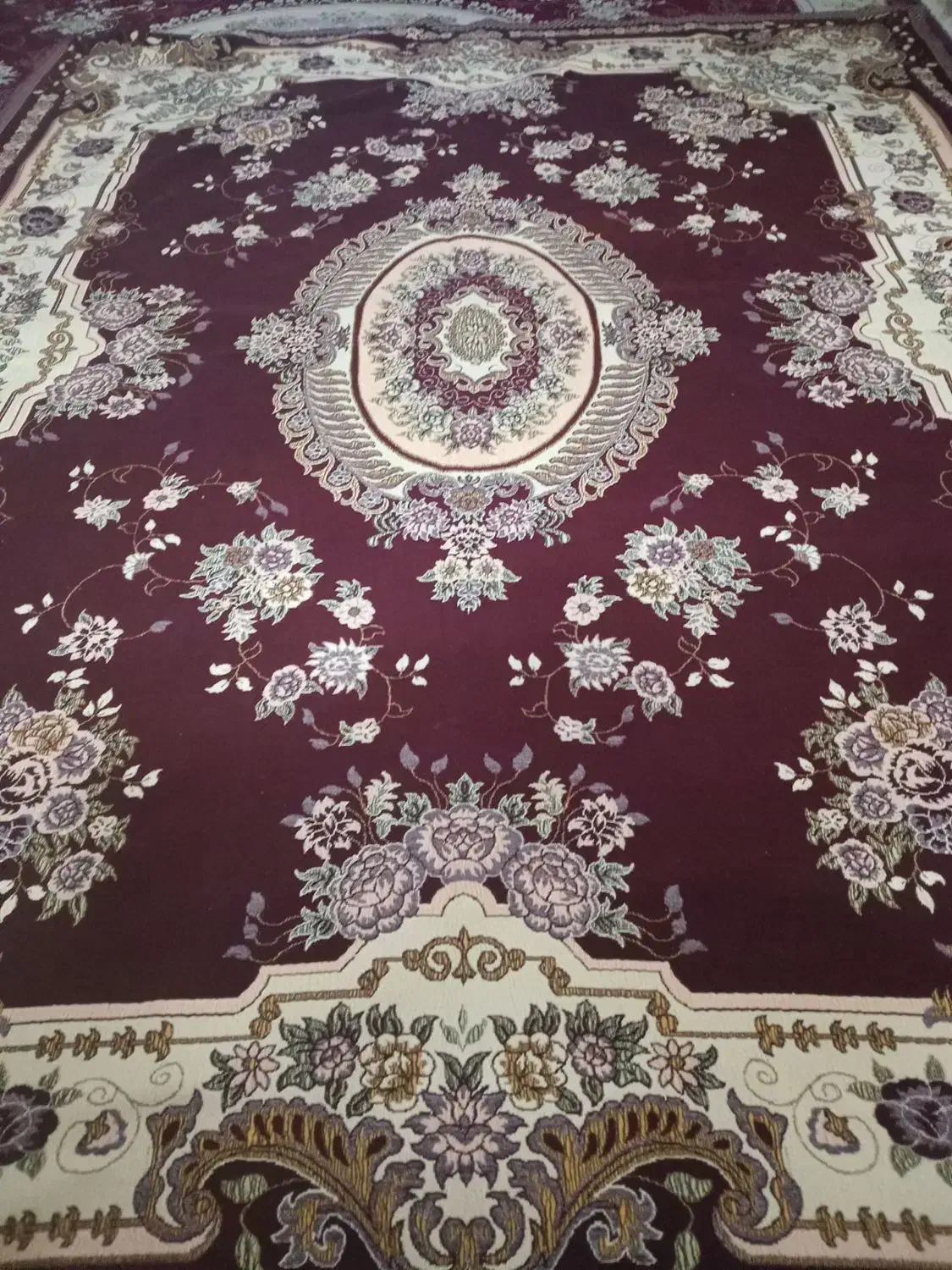 روفرشی ۱۲ متری|روفرشی|اقبالیه, |دیوار