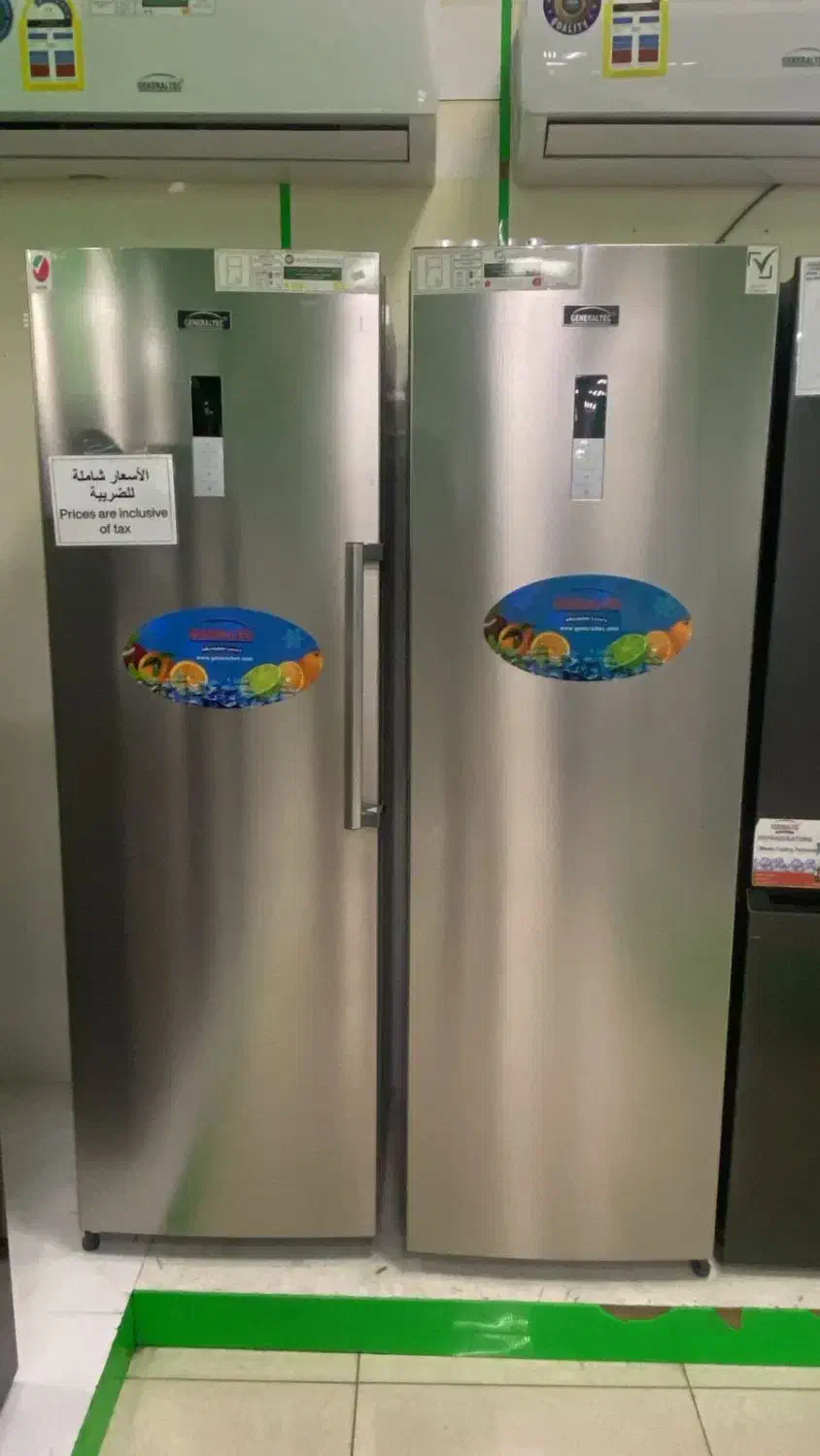 تعمیر ساید بای ساید فریزر یخچال|خدمات پیشه و مهارت|تهران, شهرک غرب|دیوار