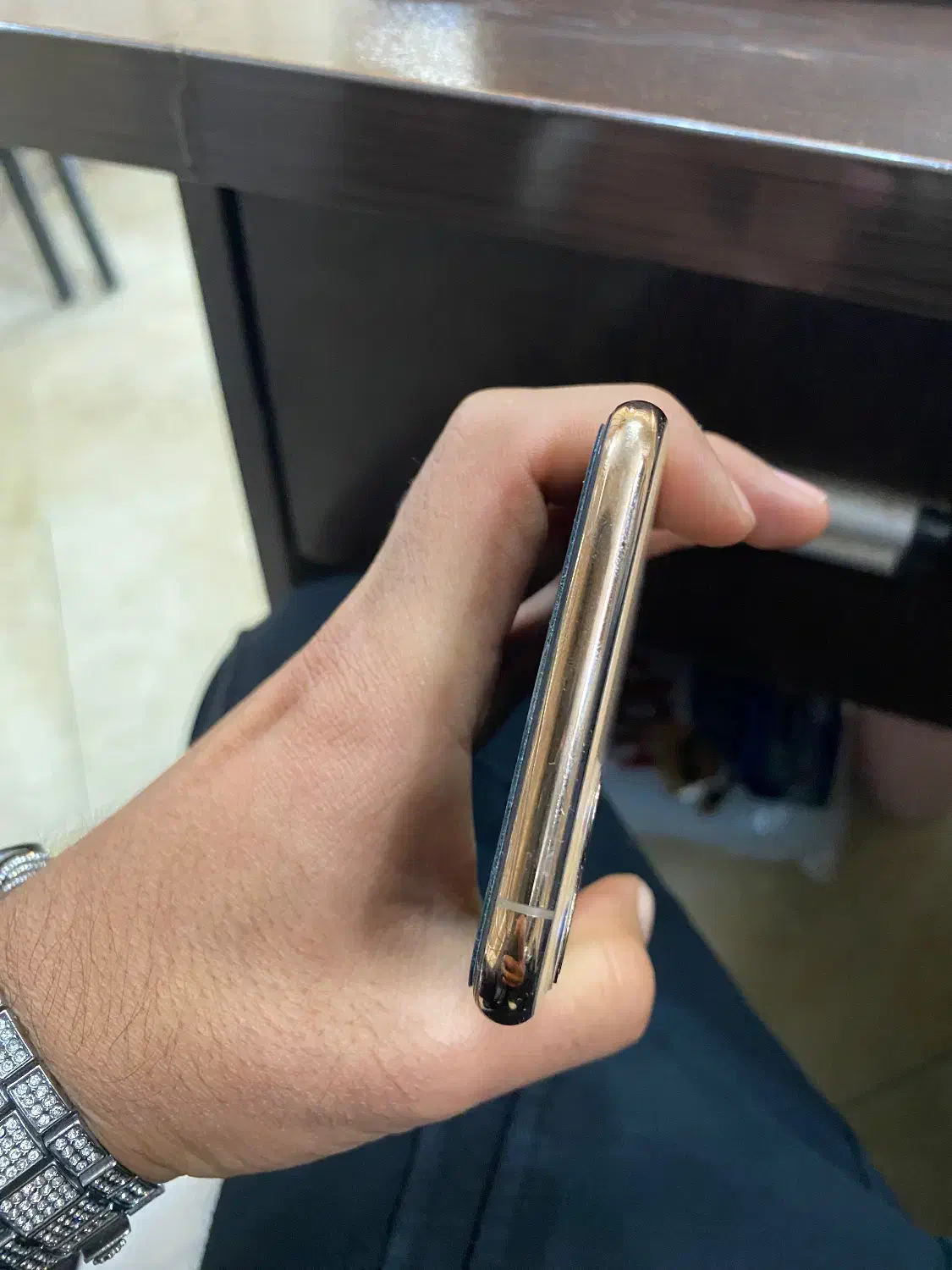 یازده پرو مکس ۲۵۶ گیگ دو سیم|موبایل|تهران, تهرانپارس شرقی|دیوار