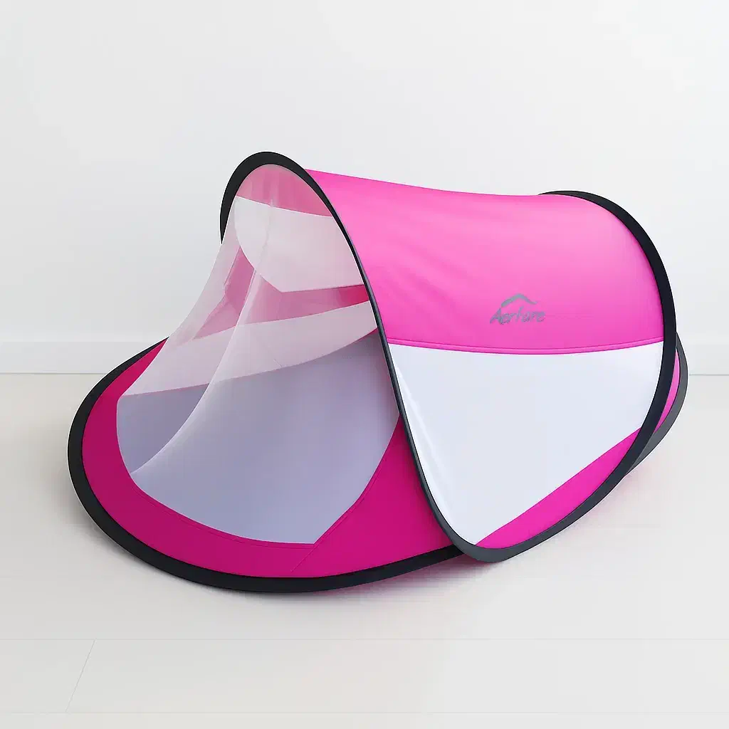 پشه بند دو منظوره نوزادی نینی کمپ دیجی چادر|اسباب و اثاث بچه|تهران, چیتگر شمالی|دیوار