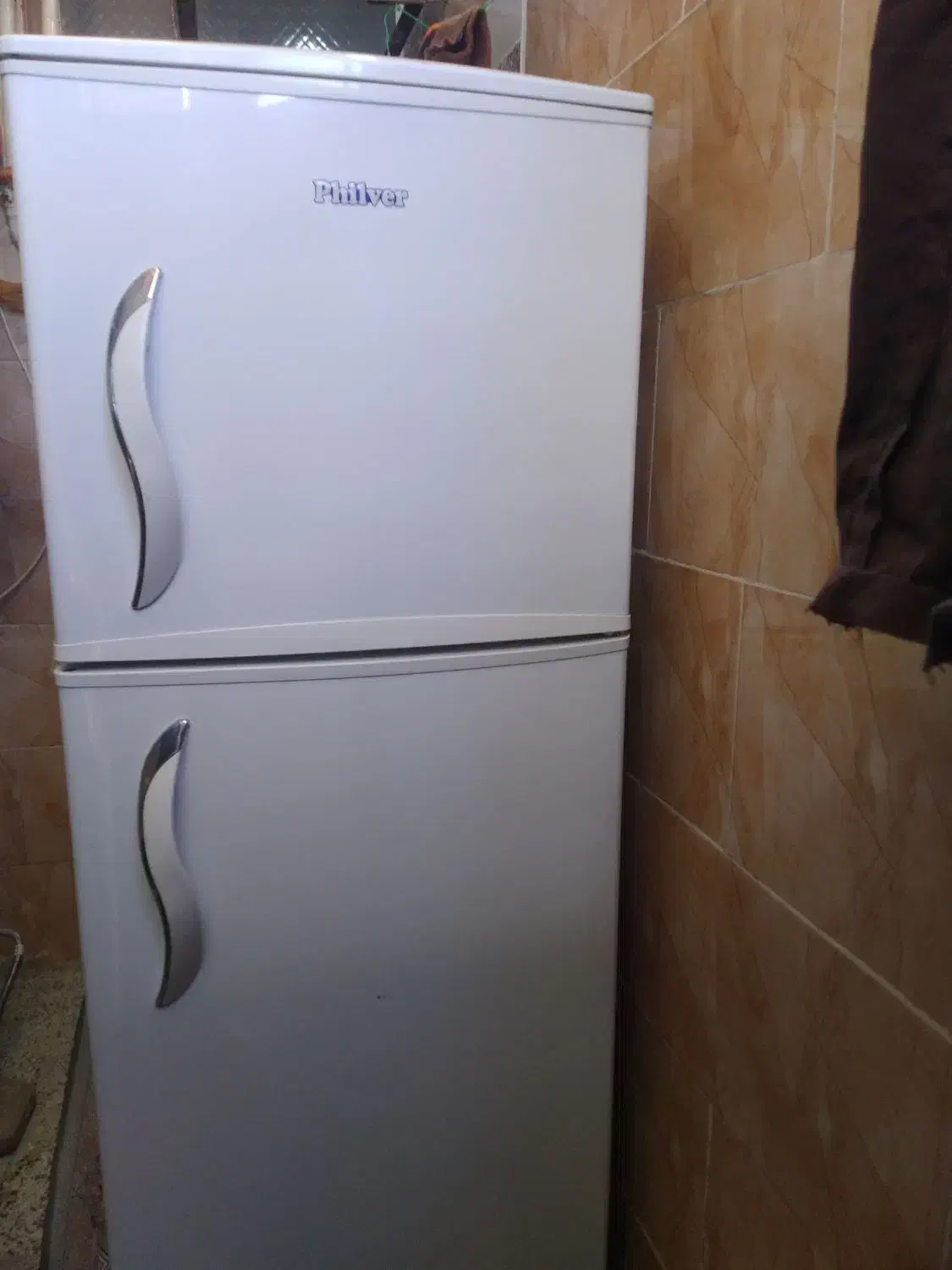 یخچال در حد نو|یخچال و فریزر|اقبالیه, |دیوار