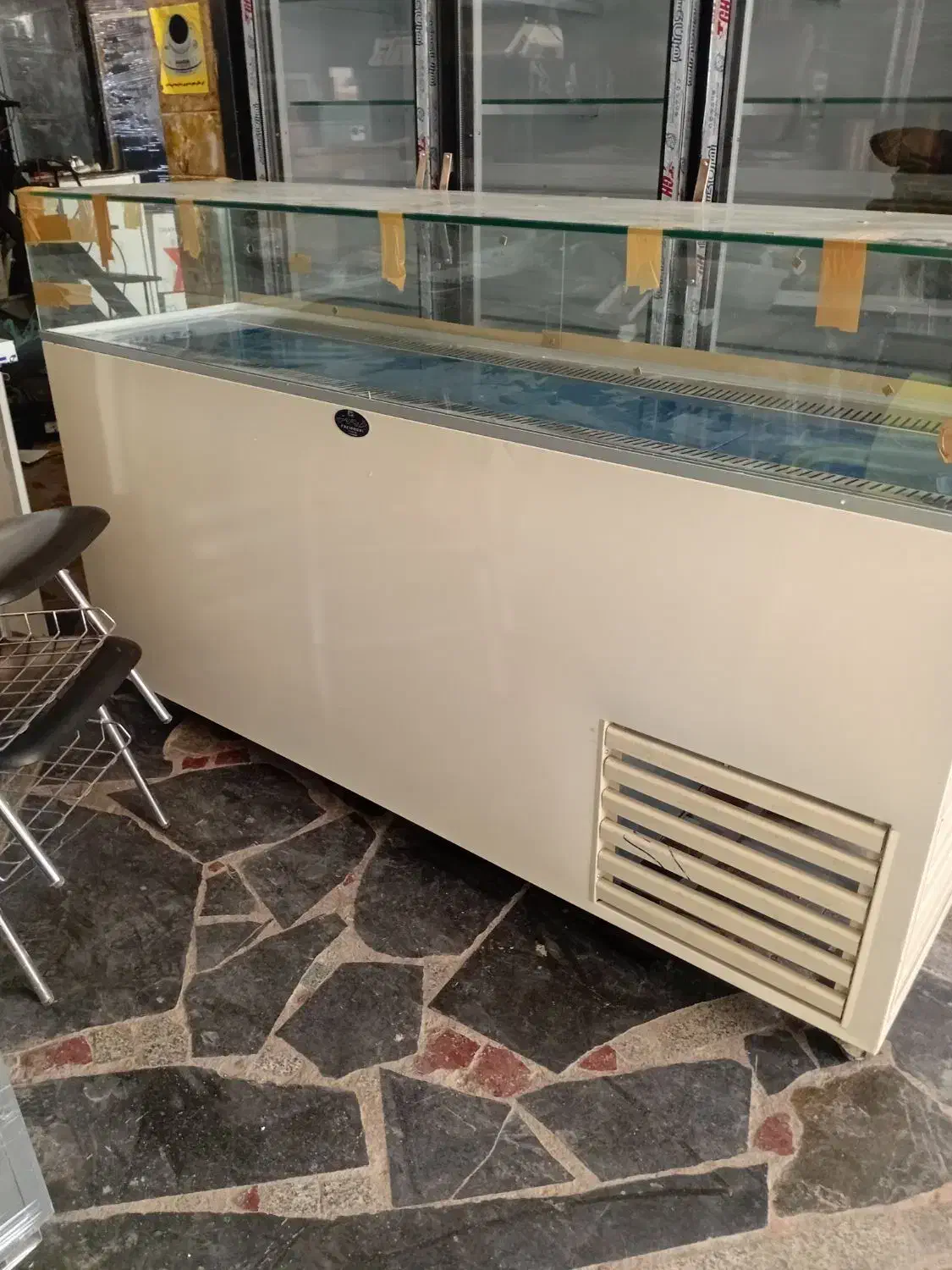 شوکیک طرح رول فرانسوی|فروشگاه و مغازه|تهران, شهرک شهرداری|دیوار