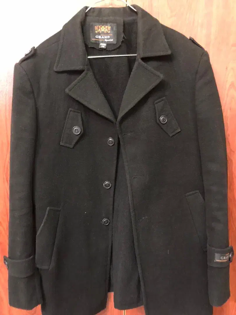 پالتو مردانه|لباس|شاهینشهر, شهرک گلدیس|دیوار