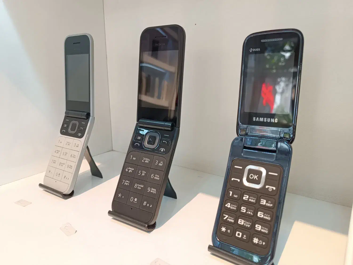 انواع نوکیا ویتنام|موبایل|خمینیشهر, |دیوار