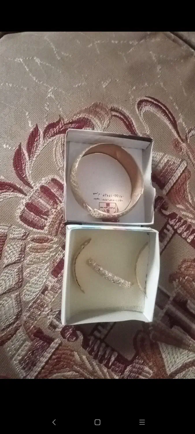 طلا بدون اجرت قیمت تابلو فوری|جواهرات|چناران, |دیوار