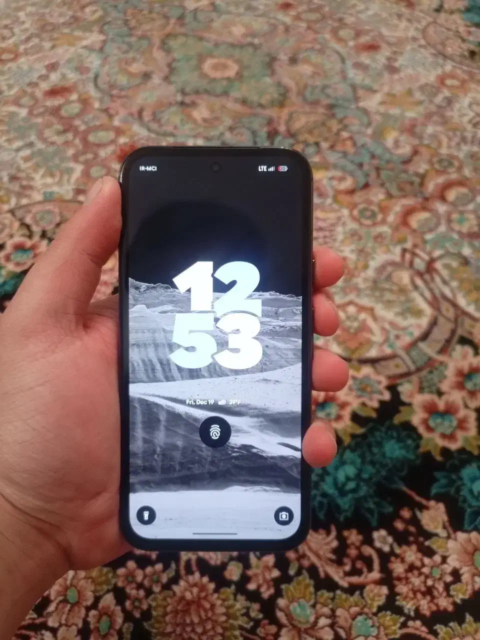 google pixel 8a 128|موبایل|تهران, ازگل|دیوار