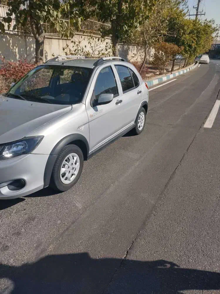 خودرو کوییک ساده ۱۴۰۱|خودرو سواری و وانت|تهران, ارم|دیوار