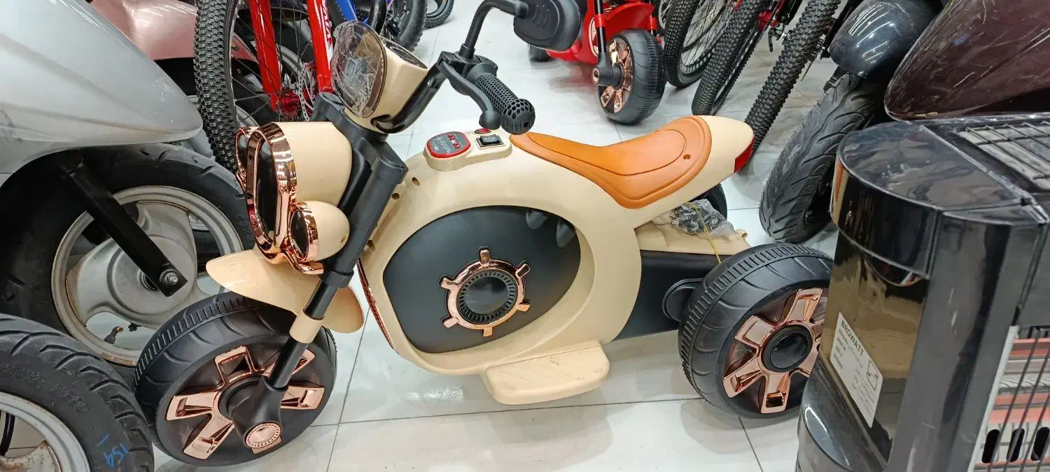 دوچرخه|دوچرخه، اسکیت، اسکوتر|زاهدان, |دیوار