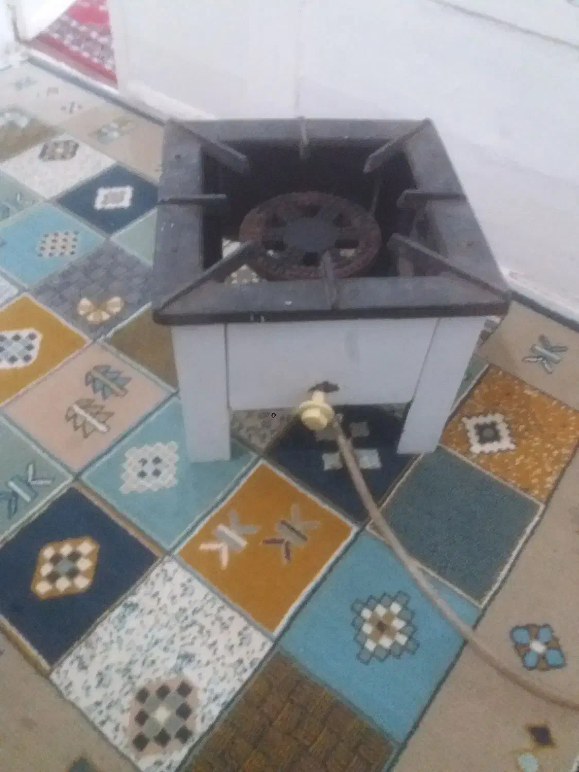 گاز|اجاق گاز و لوازم برقی پخت‌وپز|کرج, اسلام‌آباد|دیوار